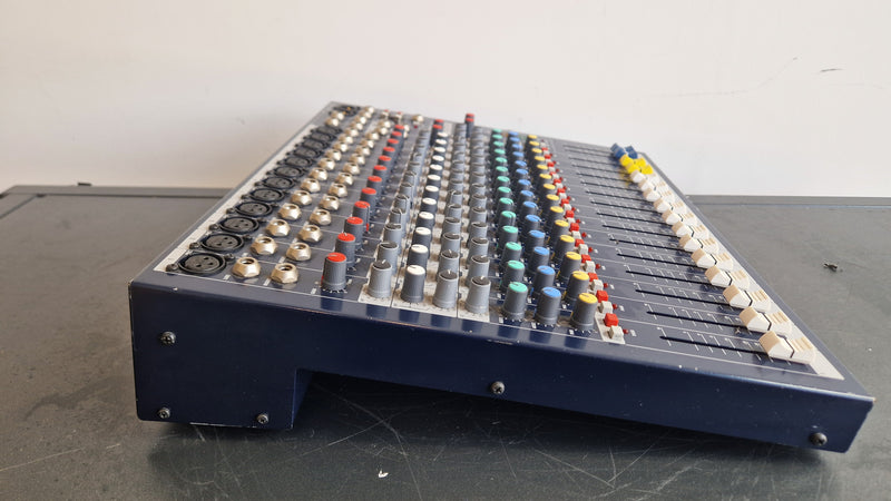 Soundcraft EPM12 - Mixer - Good - Image 6