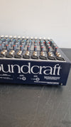 Soundcraft EPM12 - Mixer - Good - Photo 4