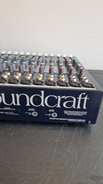Soundcraft EPM12 - Mixer - Good - Image 4