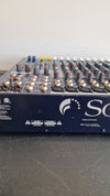 Soundcraft EPM12 - Mixer - Good - Photo 3