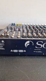 Soundcraft EPM12 - Mixer - Good - Image 3