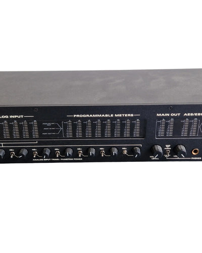 MOTU Traveller Mk3 - Audio Interface - Good
