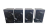 Panasonic SB-HF290 x 4 - Hi-Fi Speakers - Good - Photo 1