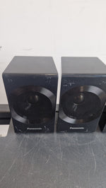 Panasonic SB-HF290 x 4 - Hi-Fi Speakers - Good - Image 2