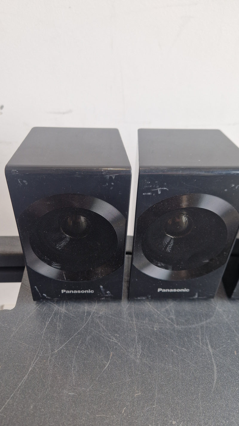 Panasonic SB-HF290 x 4 - Hi-Fi Speakers - Good - Image 2