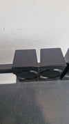Panasonic SB-HF290 x 4 - Hi-Fi Speakers - Good - Photo 3