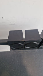 Panasonic SB-HF290 x 4 - Hi-Fi Speakers - Good - Image 3