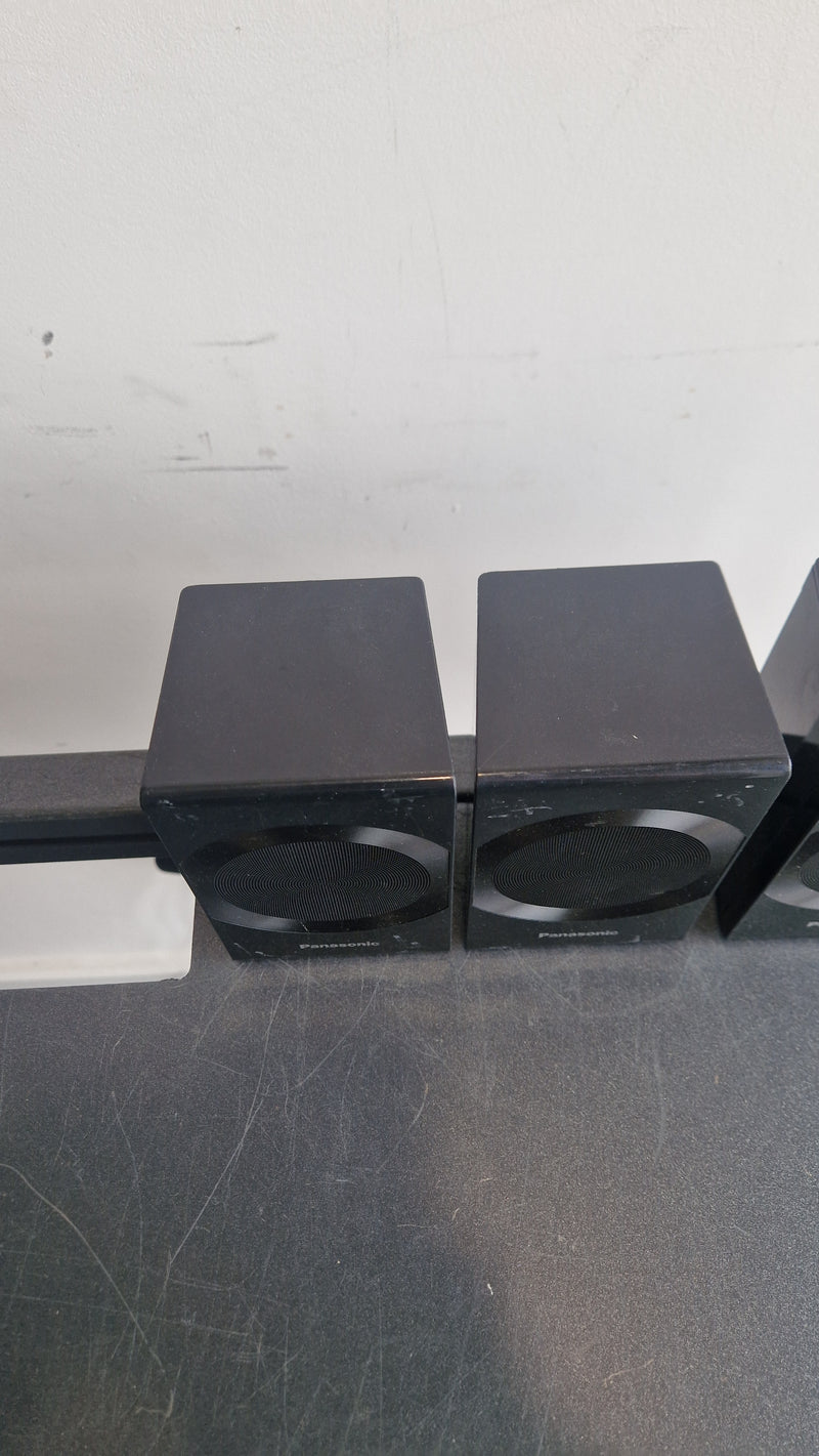 Panasonic SB-HF290 x 4 - Hi-Fi Speakers - Good - Image 3