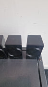 Panasonic SB-HF290 x 4 - Hi-Fi Speakers - Good - Photo 4