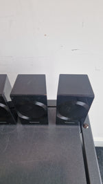 Panasonic SB-HF290 x 4 - Hi-Fi Speakers - Good - Image 4