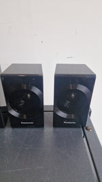 Panasonic SB-HF290 x 4 - Hi-Fi Speakers - Good - Image 5