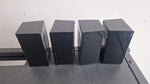 Panasonic SB-HF290 x 4 - Hi-Fi Speakers - Good - Image 6