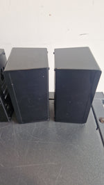 Panasonic SB-HF290 x 4 - Hi-Fi Speakers - Good - Image 7