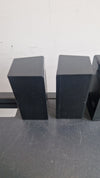 Panasonic SB-HF290 x 4 - Hi-Fi Speakers - Good - Photo 8