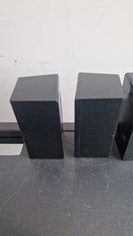 Panasonic SB-HF290 x 4 - Hi-Fi Speakers - Good - Image 8
