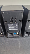 Panasonic SB-HF290 x 4 - Hi-Fi Speakers - Good - Photo 11