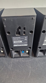 Panasonic SB-HF290 x 4 - Hi-Fi Speakers - Good - Image 11