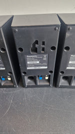 Panasonic SB-HF290 x 4 - Hi-Fi Speakers - Good - Image 12