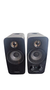 Creative Inspire T10 - Hi-Fi Speakers - Black - Good w/ Cables - Photo 1