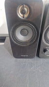 Creative Inspire T10 - Hi-Fi Speakers - Black - Good w/ Cables - Photo 5
