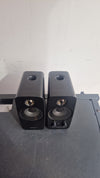 Creative Inspire T10 - Hi-Fi Speakers - Black - Good w/ Cables - Photo 6