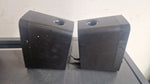 Creative Inspire T10 - Hi-Fi Speakers - Black - Good w/ Cables - Image 7