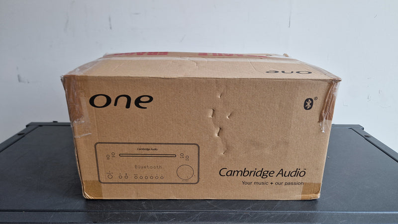 Cambridge Audio One (CDRX-30) - Hi-Fi Amplifier - White - Excellent w/ Original Box - image 13