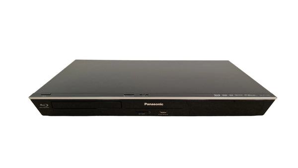 Panasonic SA-BTT400 - Blu-Ray Player - Very Good