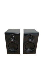 Panasonic SB-HF4000 - Hi-Fi Speakers - Black - Good - Image 1