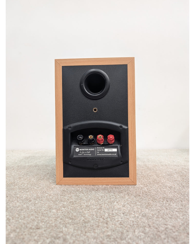 Monitor Audio Bronze B1 - Hi-Fi Speaker - Excellent - image 5