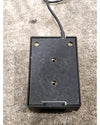 Technics SZ-P1 Sustain Pedal - Black – Sustain Pedal - Excellent - Photo 4