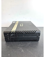 Ashdown RM 500 EVO Head - Bass Amplifiers - Good - Image 8