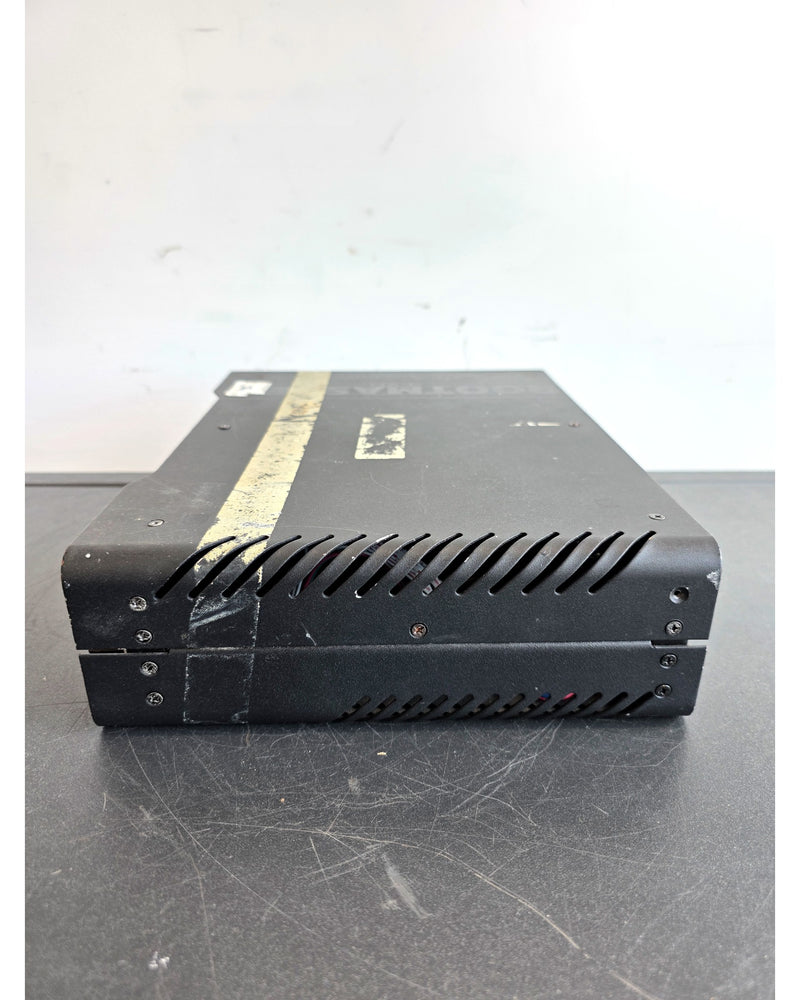 Ashdown RM 500 EVO Head - Bass Amplifiers - Good - Image 8