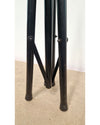 Gorilla Pa Speaker Stand - Black - Good - Photo 4