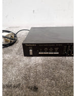 Technics Sh-8045 Equalizer – Equalizer - Spares or Repair - Image 7