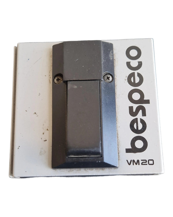 Bespeco VM20 - Footswitch - Black - Very Good