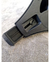 HK Audio Elements EF45 - Speaker Stands - Black - Good - Photo 2