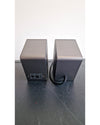 Bose Computer MusicMonitor - Studio Monitors - Silver/Grey - Excellent w/ Manuals & Power supply, remote control, CD - Photo 5
