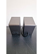 Bose Computer MusicMonitor - Studio Monitors - Silver/Grey - Excellent w/ Manuals & Power supply, remote control, CD - Image 5