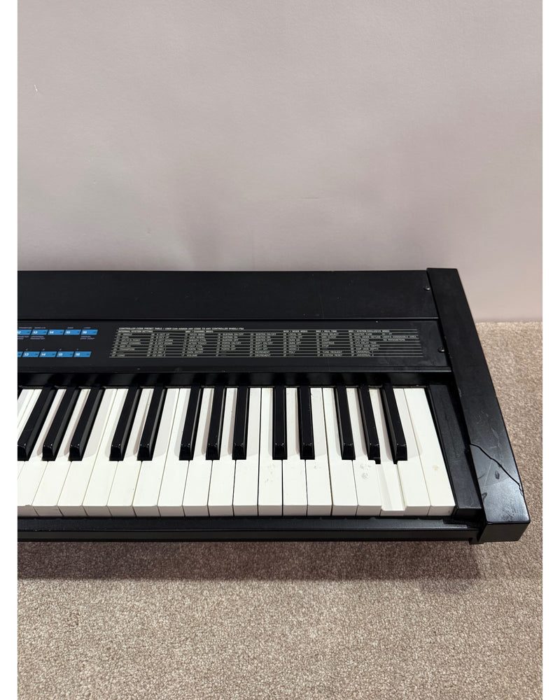 Yamaha KX88 - MIDI Controller - Fair - image 5