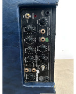 Polytone Minibrute Blue - Guitar Amplifiers - Poor - Image 7