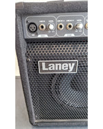 Laney AH40 - Guitar Amplifiers - Black - Like New w/ Manuals - Image 11