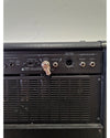 Egnater Renegade-112 - Amplifier - Black - Excellent w/ Soft Case & fooswitch - Photo 7
