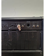 Egnater Renegade-112 - Amplifier - Black - Excellent w/ Soft Case & fooswitch - Image 7