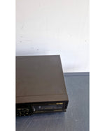 Technics RS-TR474 - Cassette Deck - Spares or Repair - Image 7