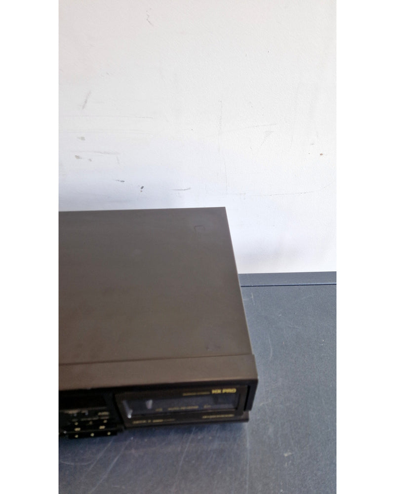 Technics RS-TR474 - Cassette Deck - Spares or Repair - Image 7