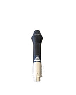 AKG D 202 Microphone - Black/Silver – Dynamic Microphone - Spares or Repair - Image 1