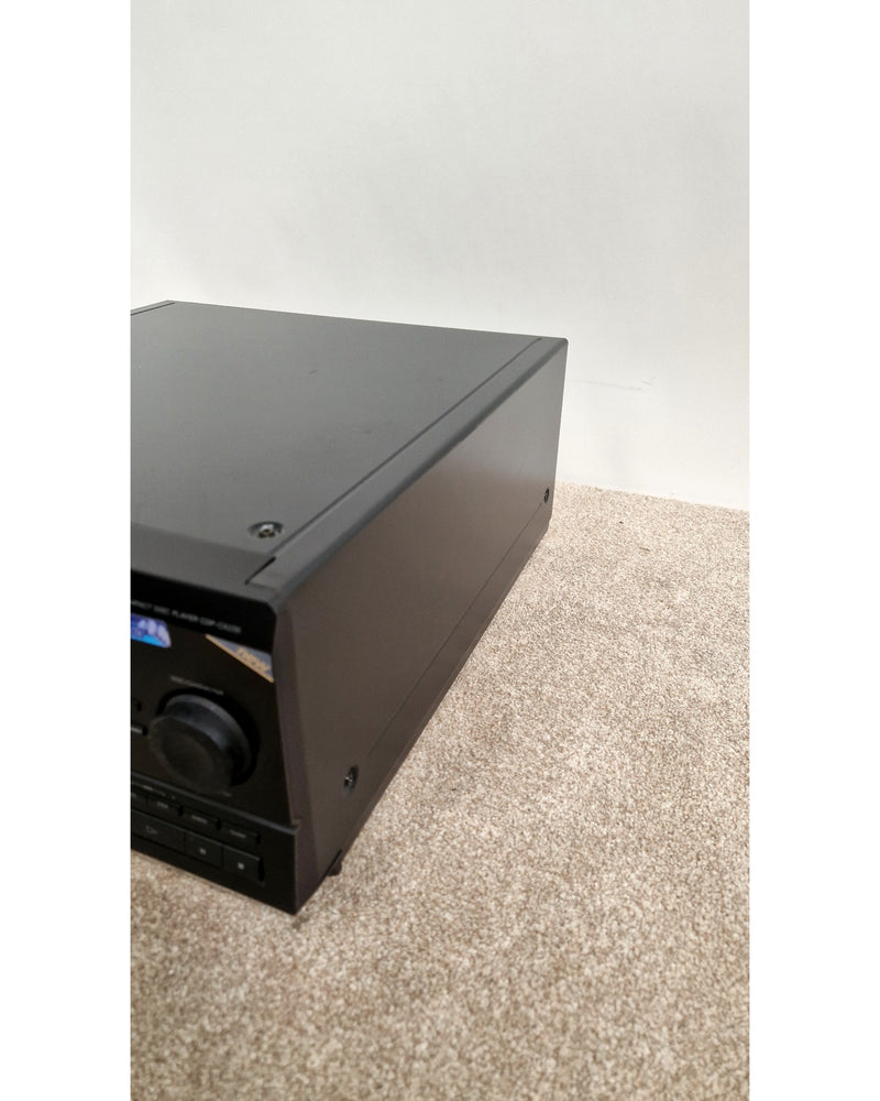 Sony CDP-CX235 - CD Players - Very Good - image 7