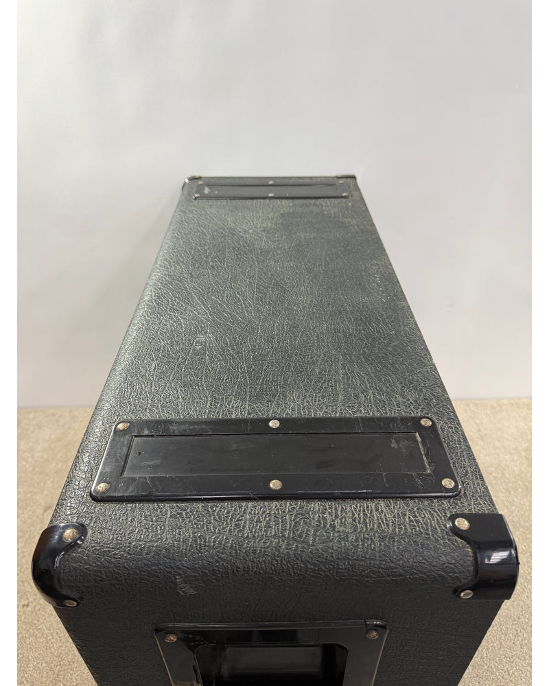 Marshall JCM 900 Lead-1936 - Amplifier Cab - Black - Good - image 14