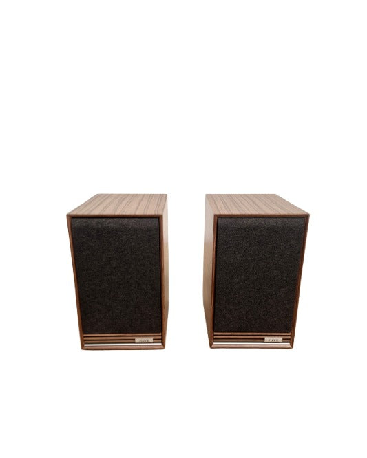 Ruark Sabre R - Hi-Fi Speakers - Like New w/ Original Box